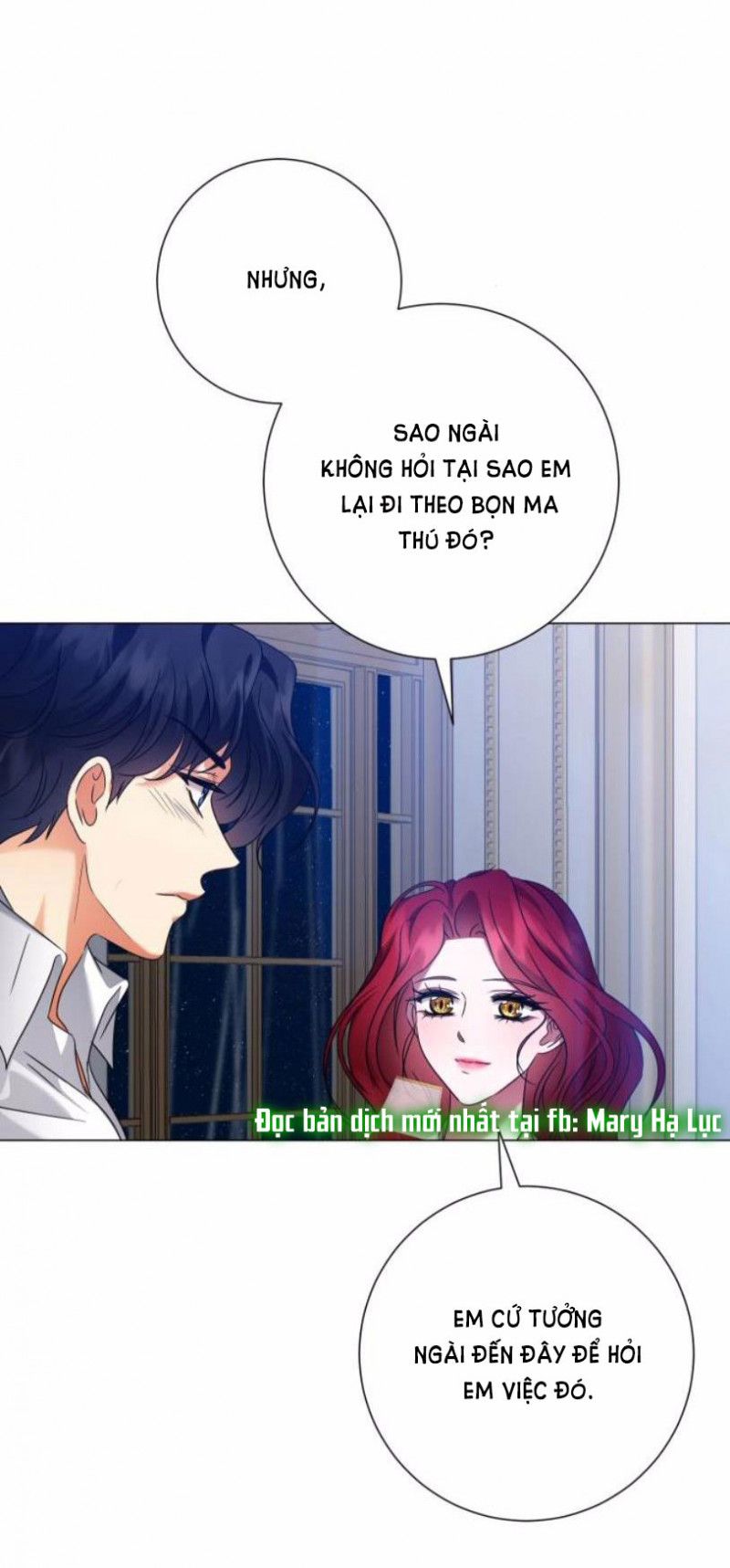 đọc truyện Hoán Đổi Linh Hồn Chương 56 ảnh 22 tại Thiên Thai Truyện