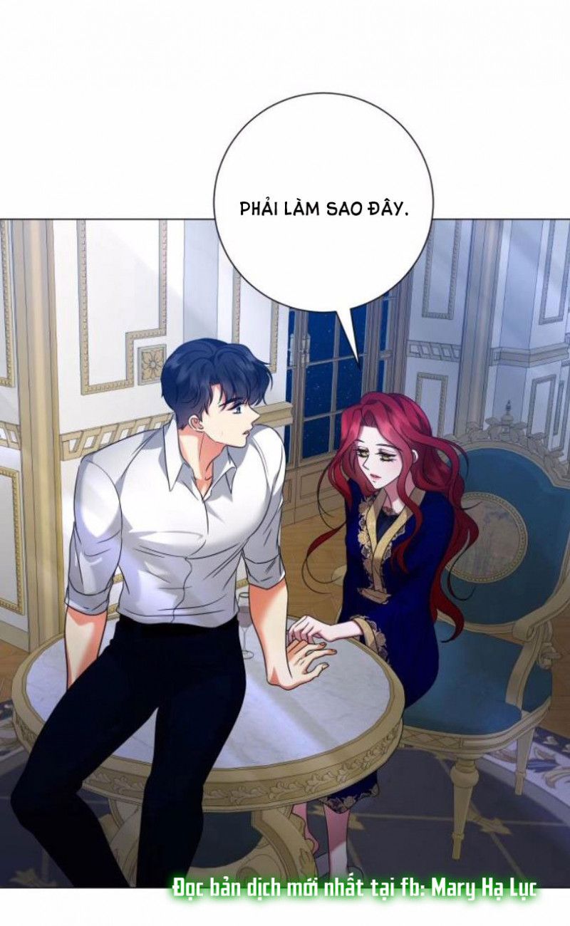 đọc truyện Hoán Đổi Linh Hồn Chương 56 ảnh 28 tại Thiên Thai Truyện