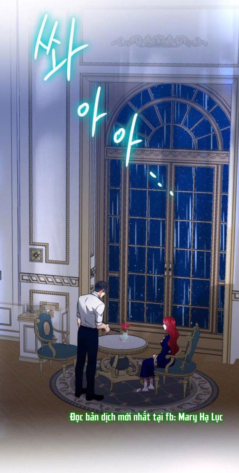 đọc truyện Hoán Đổi Linh Hồn Chương 56 ảnh 5 tại Thiên Thai Truyện