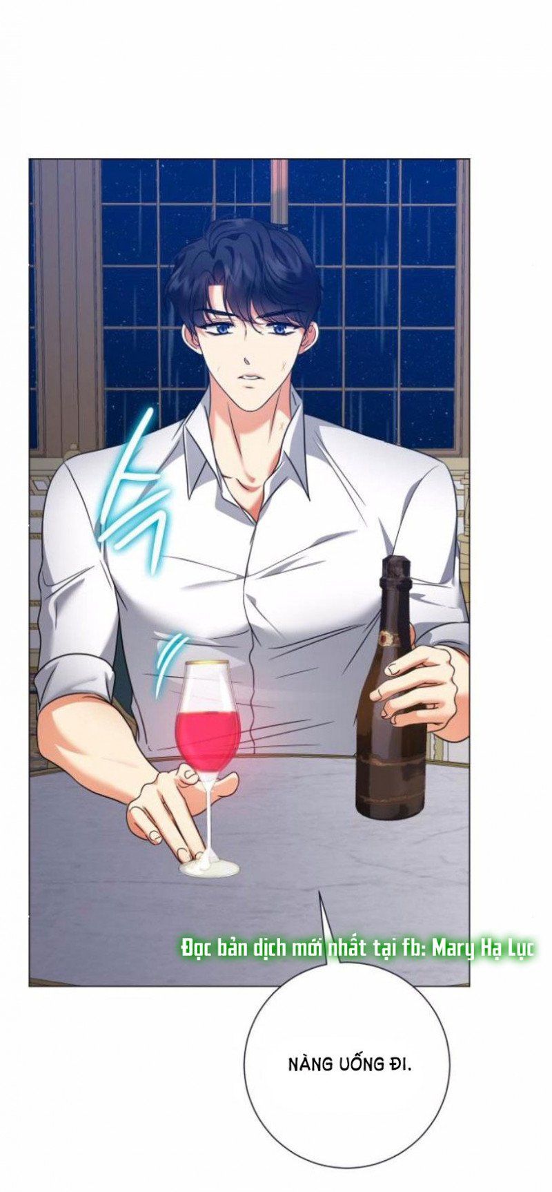 đọc truyện Hoán Đổi Linh Hồn Chương 56 ảnh 7 tại Thiên Thai Truyện