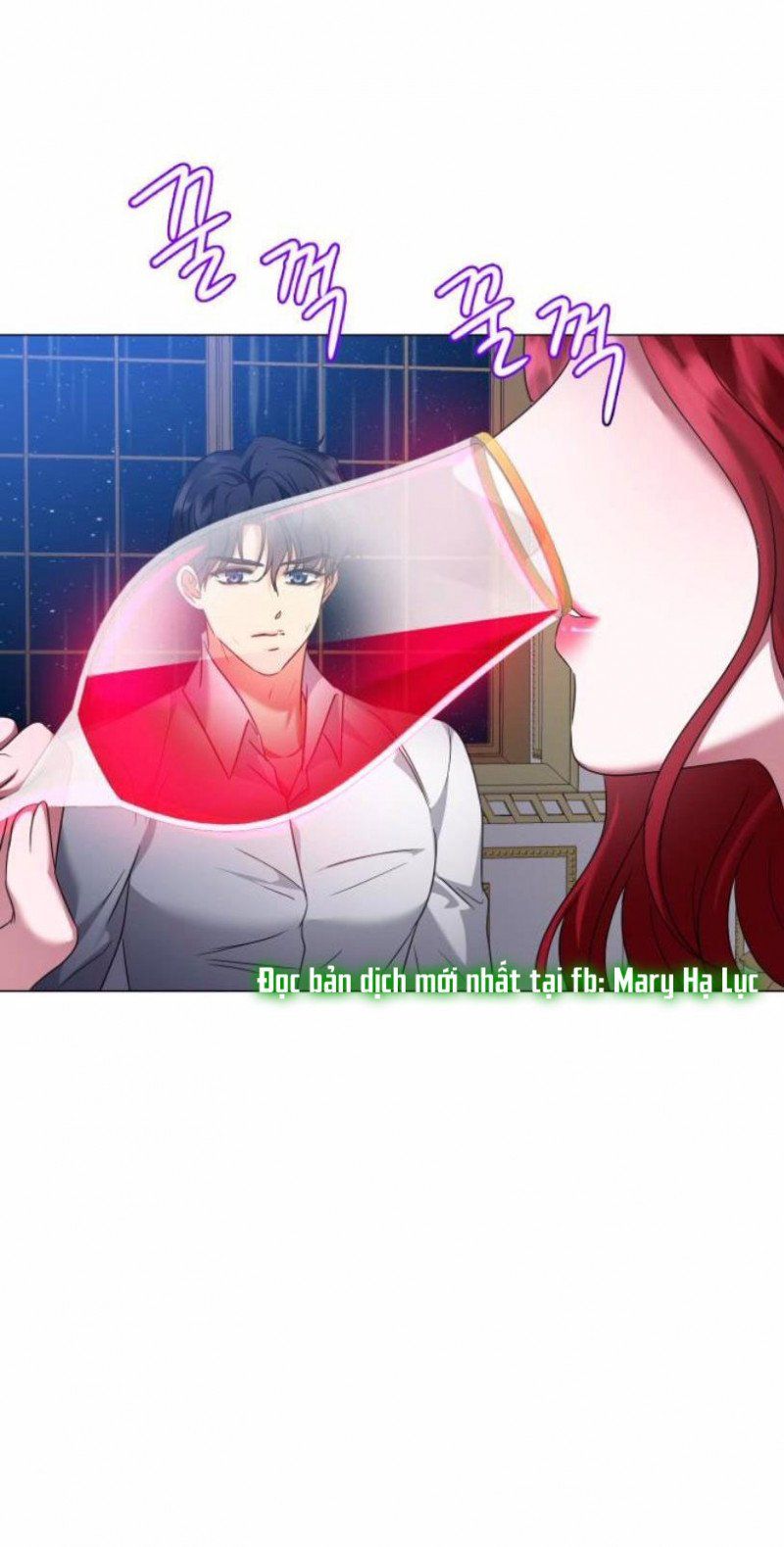 đọc truyện Hoán Đổi Linh Hồn Chương 56 ảnh 9 tại Thiên Thai Truyện