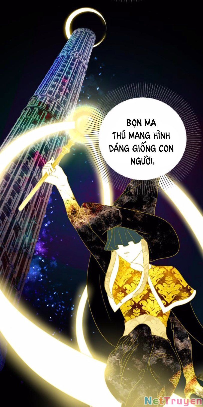 đọc truyện Hoán Đổi Linh Hồn Chương 57.1 ảnh 13 tại Thiên Thai Truyện