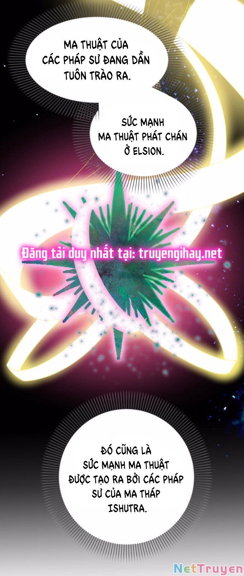 đọc truyện Hoán Đổi Linh Hồn Chương 57.1 ảnh 14 tại Thiên Thai Truyện