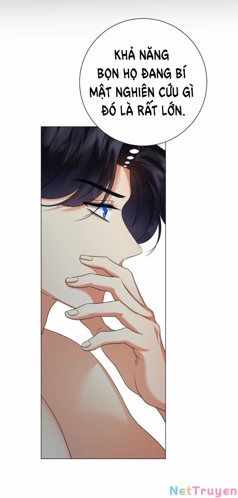 đọc truyện Hoán Đổi Linh Hồn Chương 57.1 ảnh 15 tại Thiên Thai Truyện