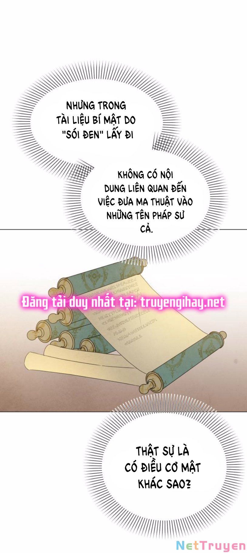 đọc truyện Hoán Đổi Linh Hồn Chương 57.1 ảnh 16 tại Thiên Thai Truyện