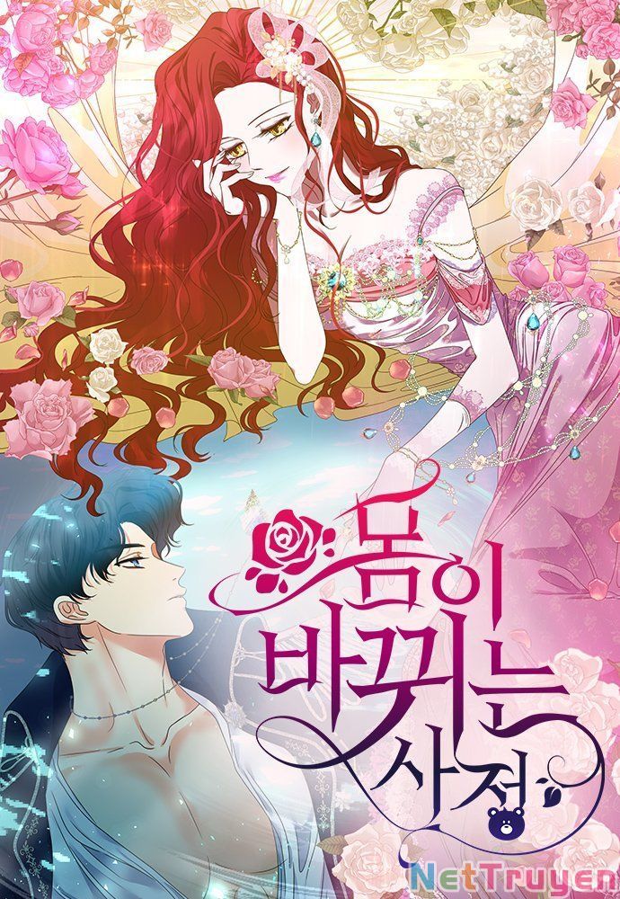 đọc truyện Hoán Đổi Linh Hồn Chương 57.1 ảnh 4 tại Thiên Thai Truyện