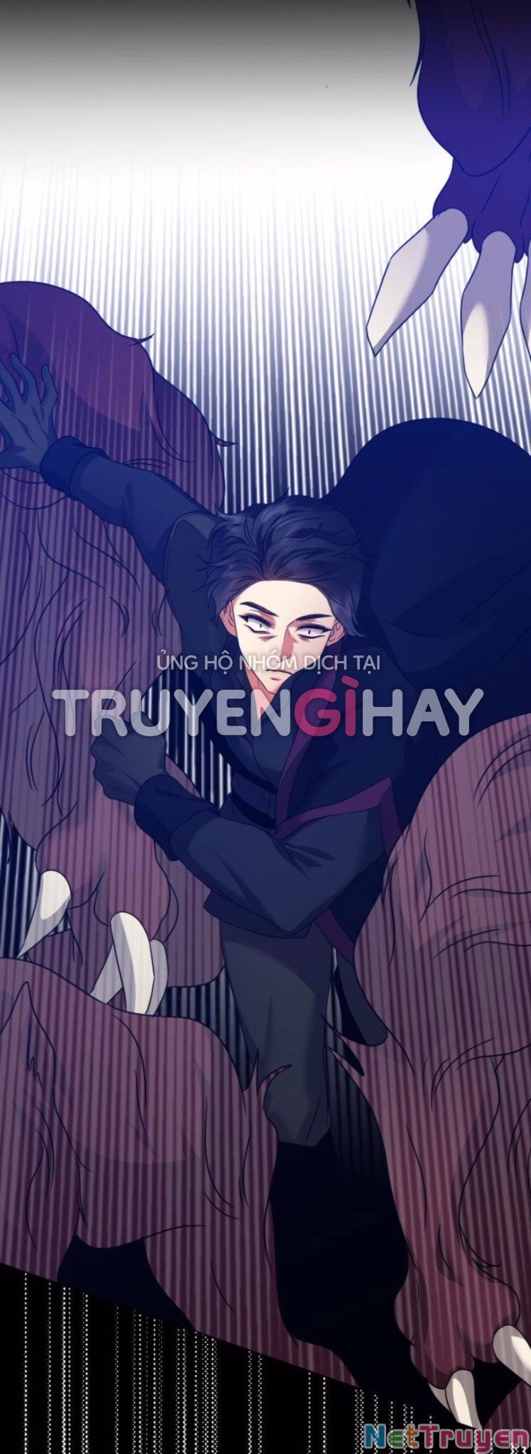 đọc truyện Hoán Đổi Linh Hồn Chương 57.1 ảnh 24 tại Thiên Thai Truyện