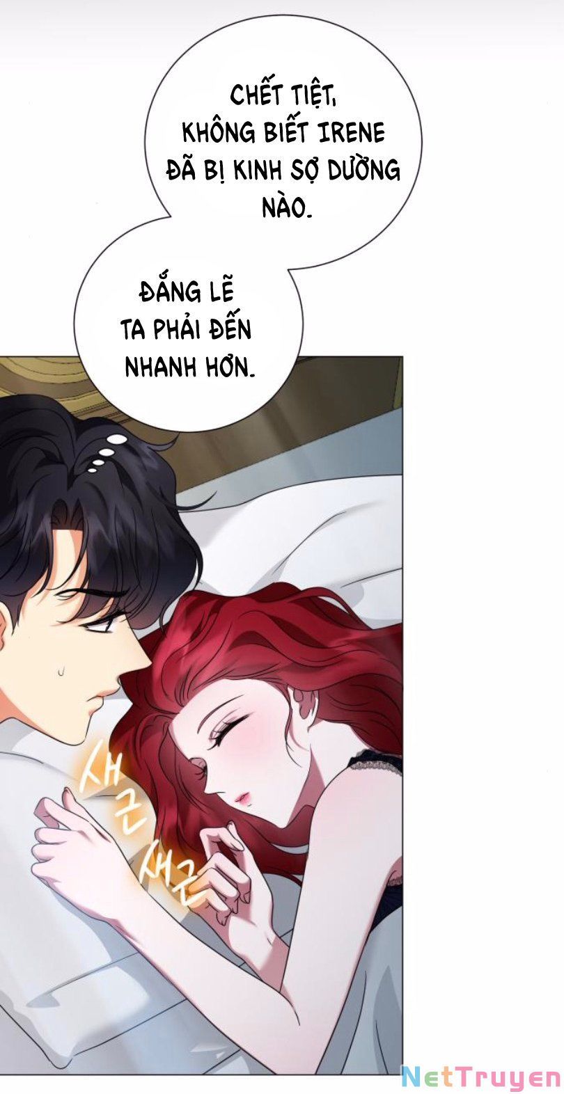 đọc truyện Hoán Đổi Linh Hồn Chương 57.1 ảnh 27 tại Thiên Thai Truyện