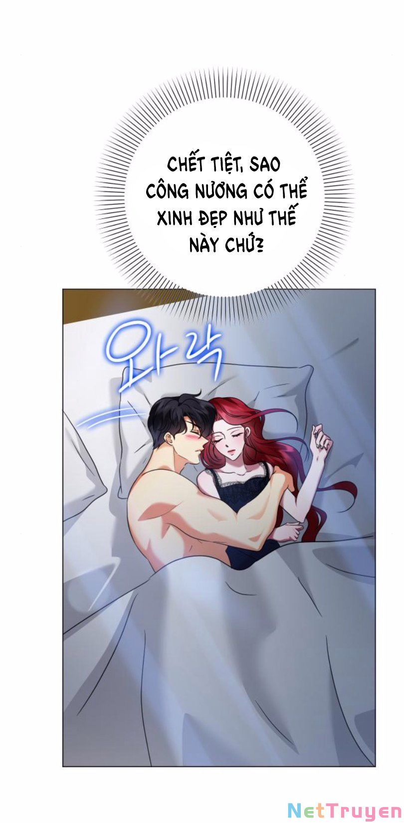 đọc truyện Hoán Đổi Linh Hồn Chương 57.1 ảnh 31 tại Thiên Thai Truyện