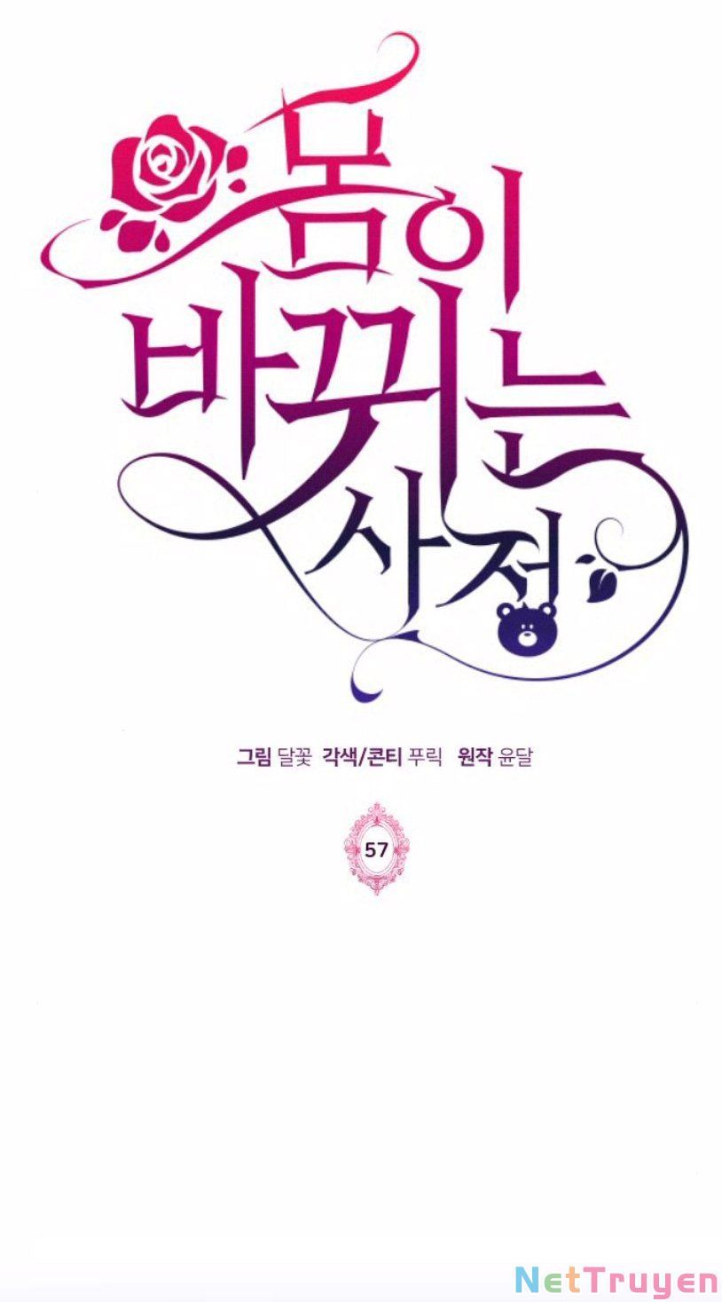 đọc truyện Hoán Đổi Linh Hồn Chương 57.1 ảnh 5 tại Thiên Thai Truyện