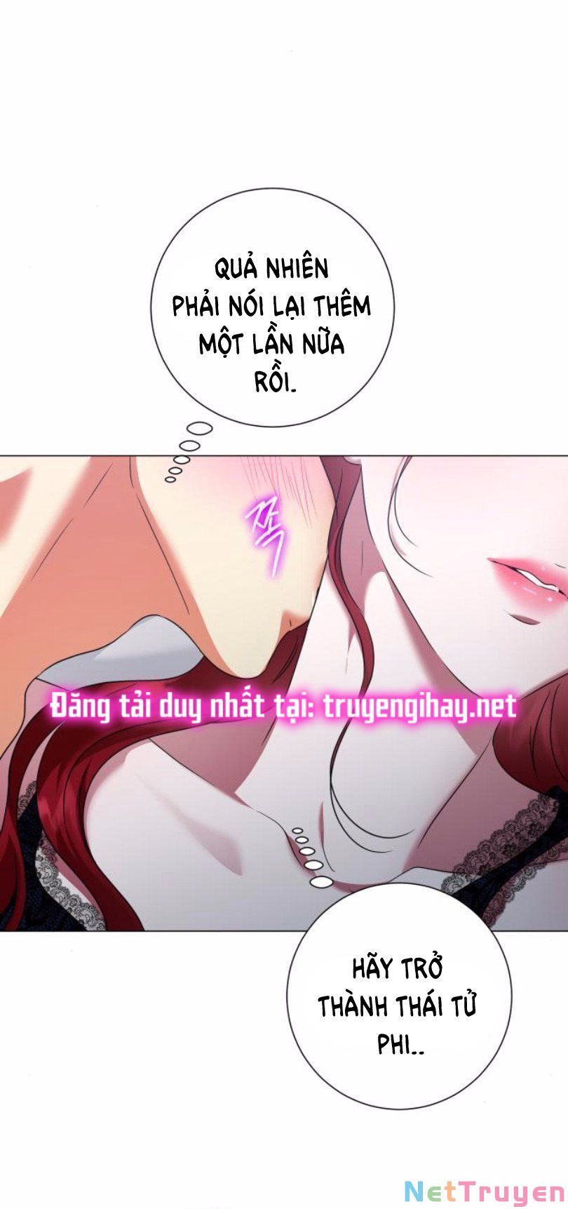 đọc truyện Hoán Đổi Linh Hồn Chương 57.1 ảnh 32 tại Thiên Thai Truyện