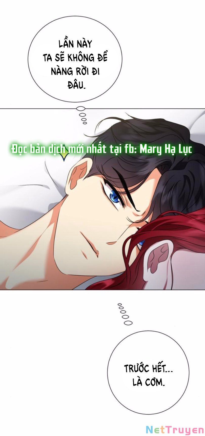 đọc truyện Hoán Đổi Linh Hồn Chương 57.1 ảnh 34 tại Thiên Thai Truyện