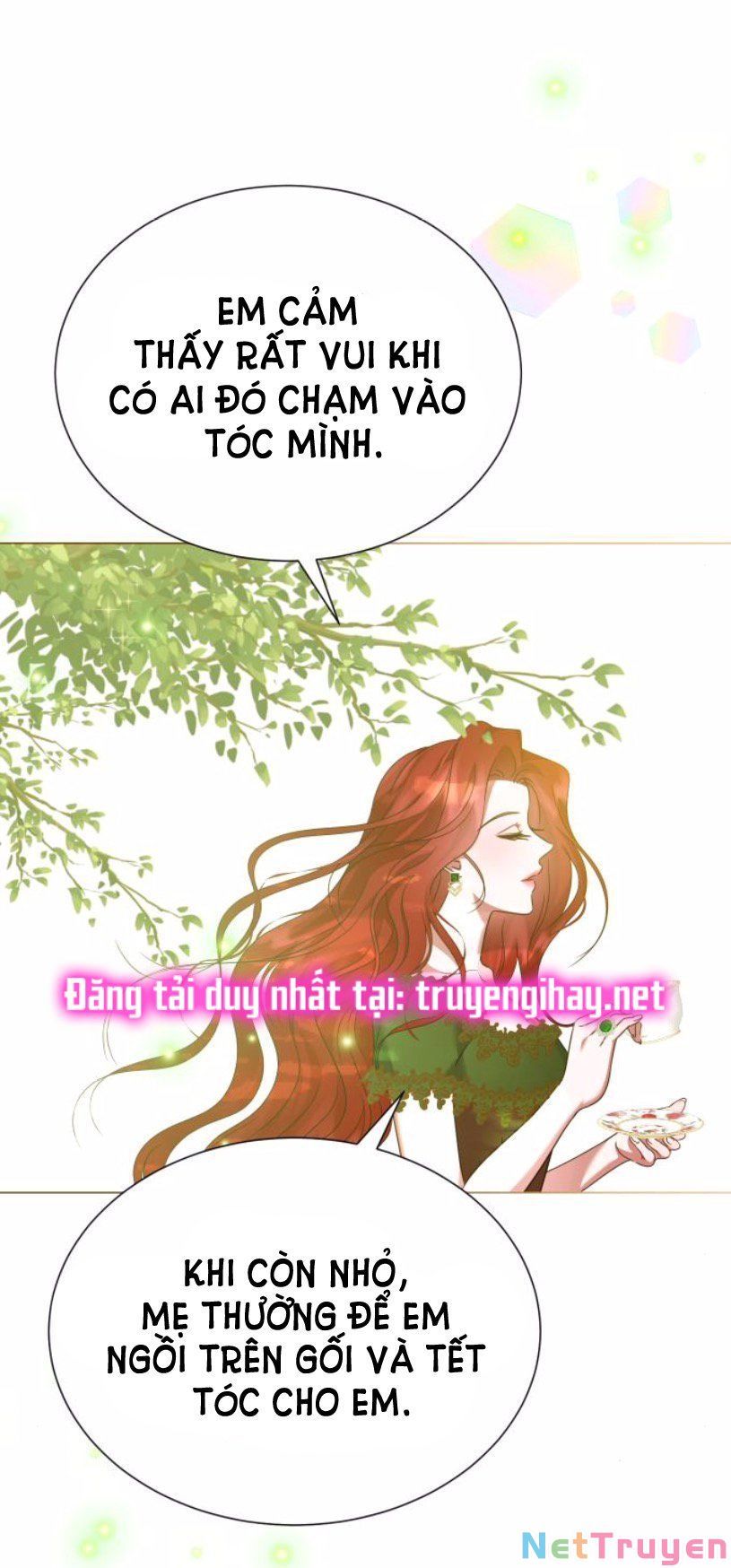 đọc truyện Hoán Đổi Linh Hồn Chương 57.1 ảnh 38 tại Thiên Thai Truyện