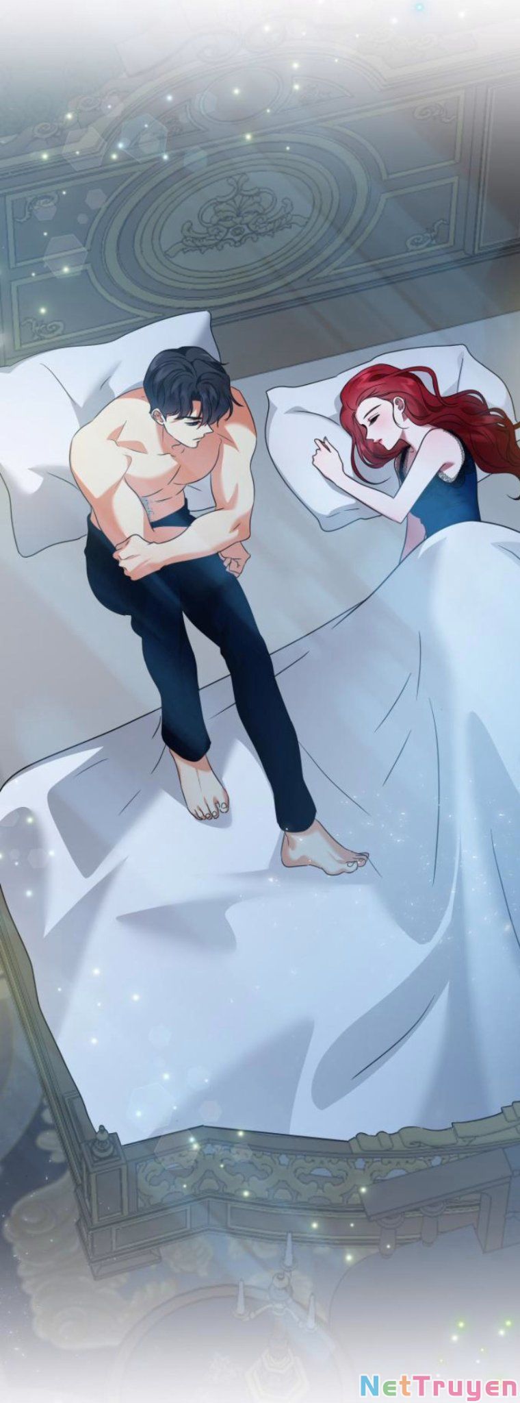 đọc truyện Hoán Đổi Linh Hồn Chương 57.1 ảnh 7 tại Thiên Thai Truyện