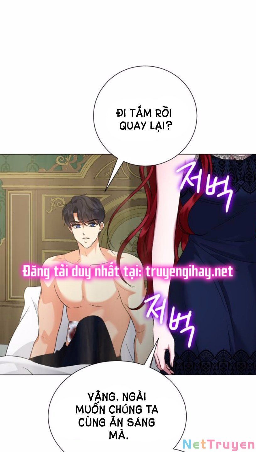 đọc truyện Hoán Đổi Linh Hồn Chương 57.2 ảnh 12 tại Thiên Thai Truyện