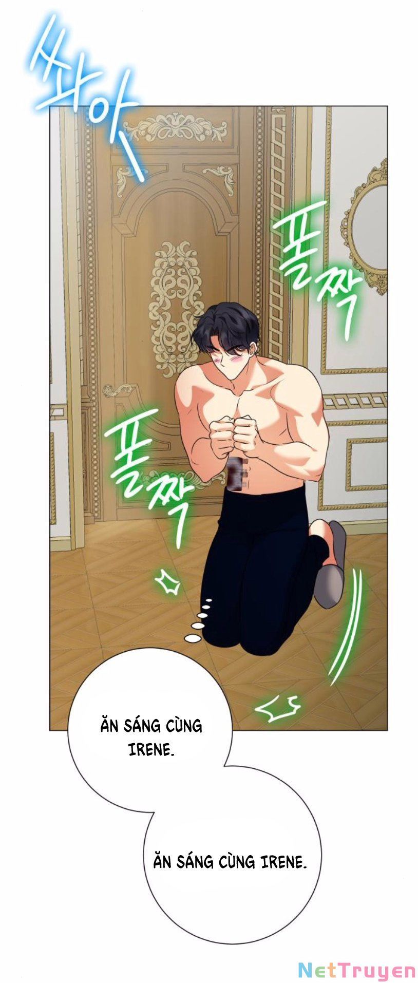 đọc truyện Hoán Đổi Linh Hồn Chương 57.2 ảnh 15 tại Thiên Thai Truyện