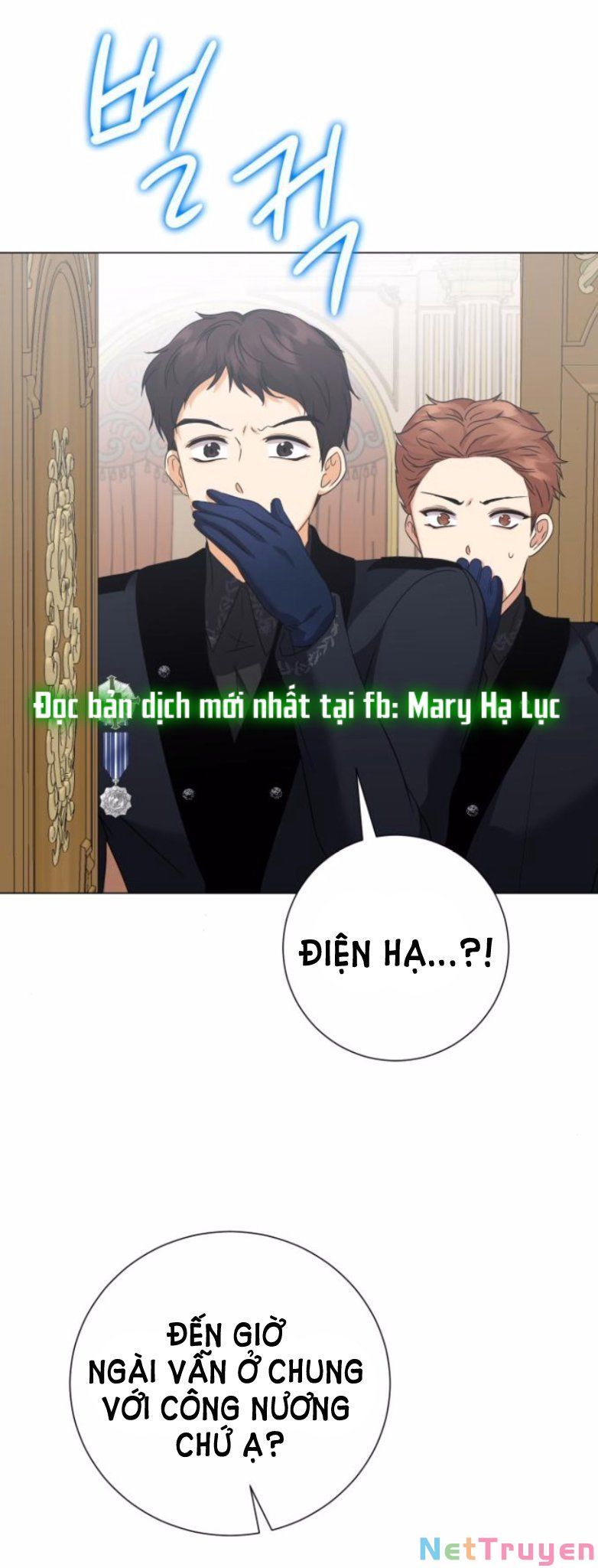 đọc truyện Hoán Đổi Linh Hồn Chương 57.2 ảnh 18 tại Thiên Thai Truyện