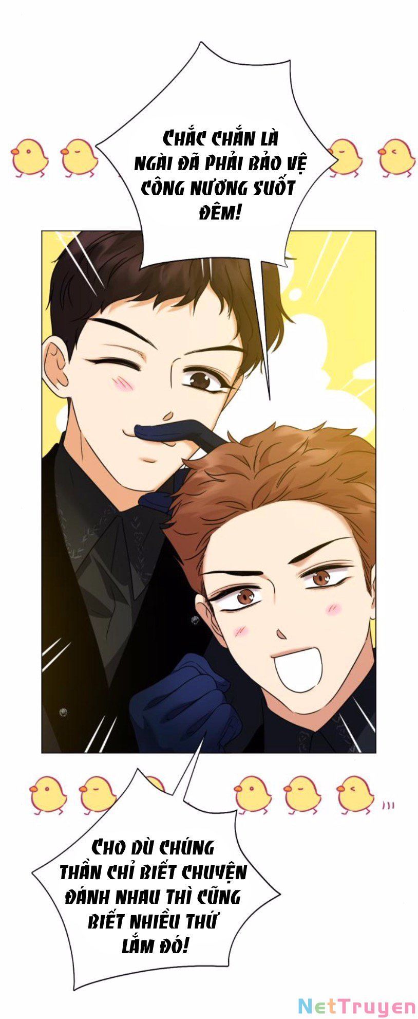 đọc truyện Hoán Đổi Linh Hồn Chương 57.2 ảnh 21 tại Thiên Thai Truyện