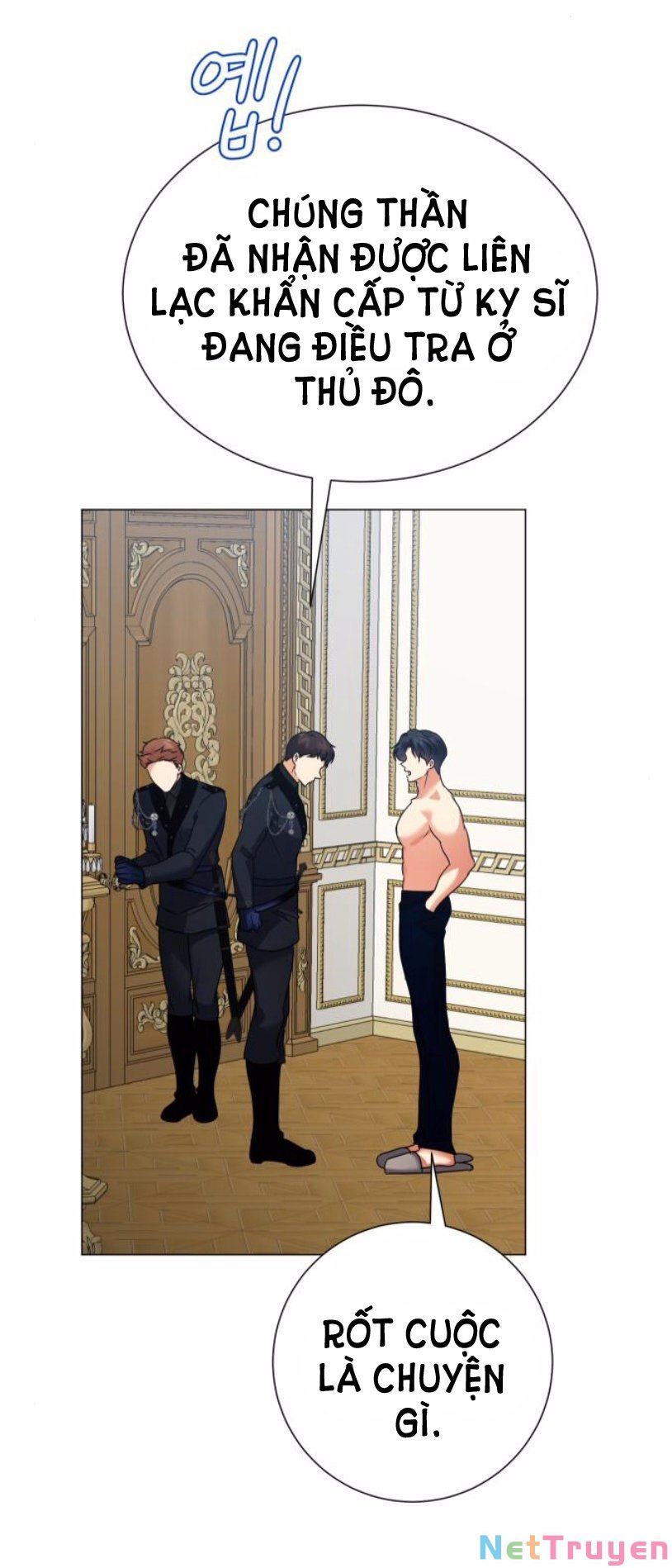 đọc truyện Hoán Đổi Linh Hồn Chương 57.2 ảnh 23 tại Thiên Thai Truyện