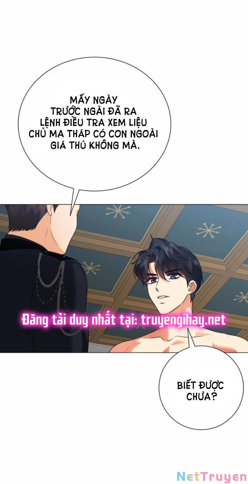 đọc truyện Hoán Đổi Linh Hồn Chương 57.2 ảnh 24 tại Thiên Thai Truyện