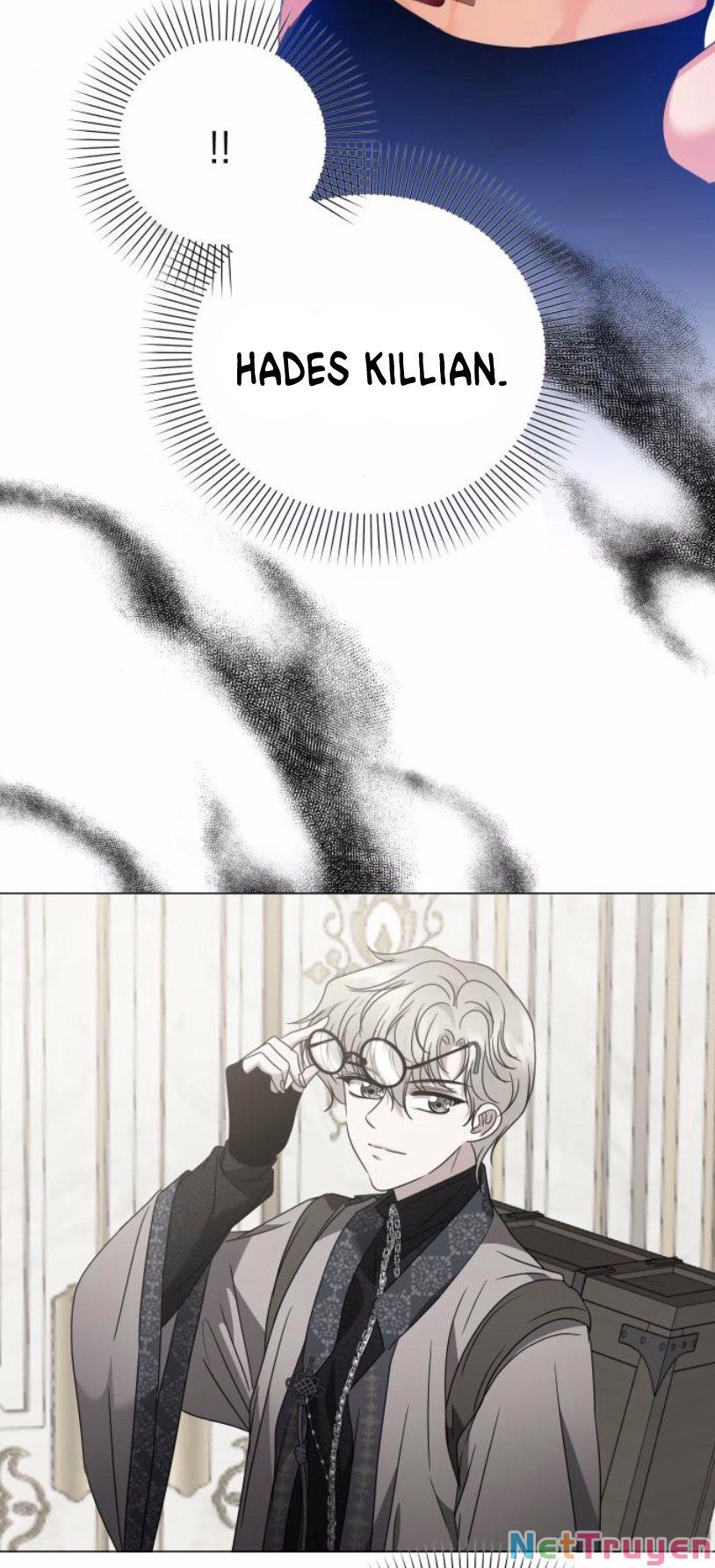 đọc truyện Hoán Đổi Linh Hồn Chương 57.2 ảnh 29 tại Thiên Thai Truyện