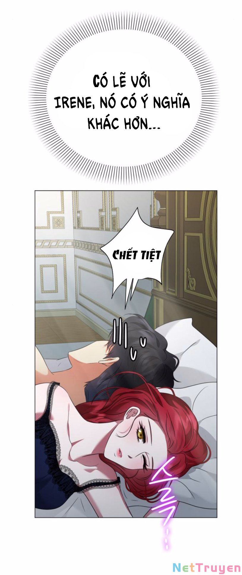 đọc truyện Hoán Đổi Linh Hồn Chương 57.2 ảnh 5 tại Thiên Thai Truyện