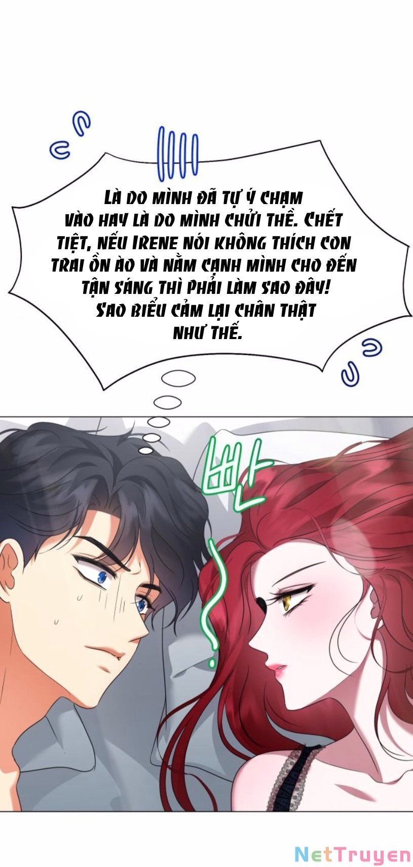 đọc truyện Hoán Đổi Linh Hồn Chương 57.2 ảnh 7 tại Thiên Thai Truyện