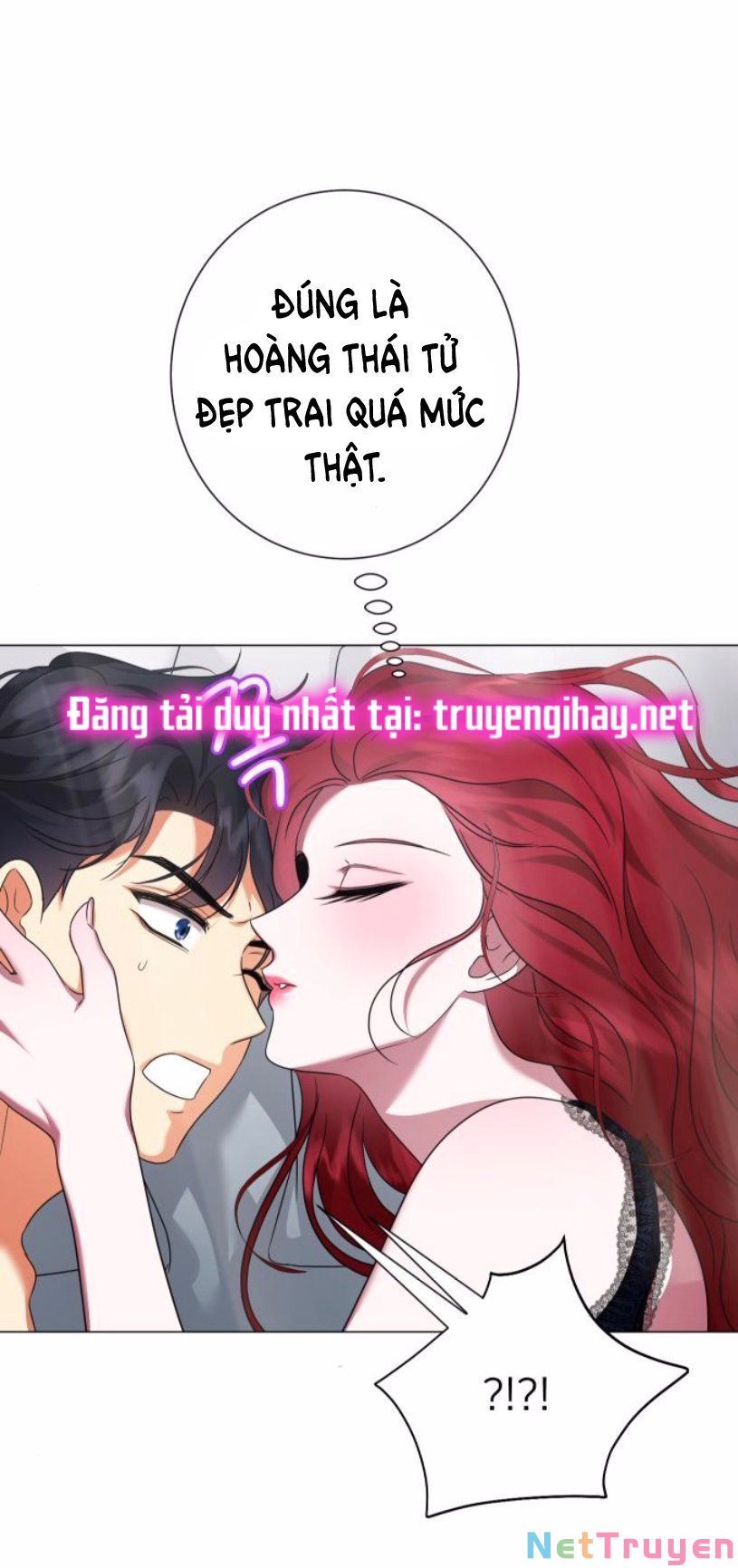 đọc truyện Hoán Đổi Linh Hồn Chương 57.2 ảnh 8 tại Thiên Thai Truyện