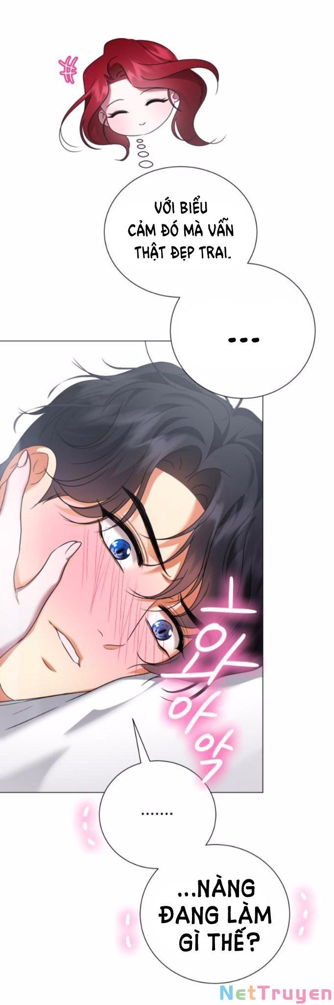 đọc truyện Hoán Đổi Linh Hồn Chương 57.2 ảnh 9 tại Thiên Thai Truyện