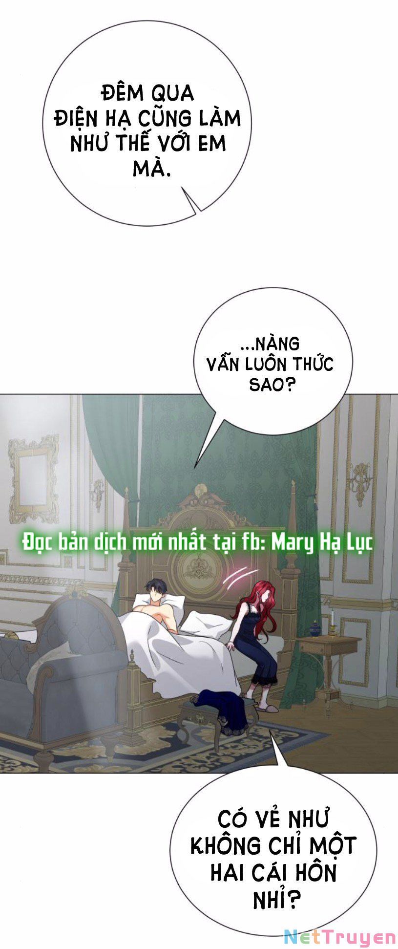 đọc truyện Hoán Đổi Linh Hồn Chương 57.2 ảnh 10 tại Thiên Thai Truyện