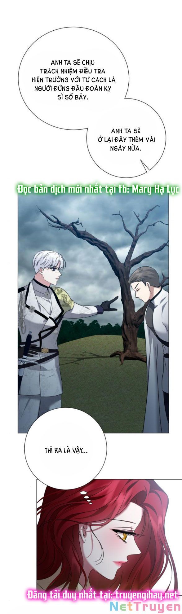 đọc truyện Hoán Đổi Linh Hồn Chương 58 ảnh 29 tại Thiên Thai Truyện