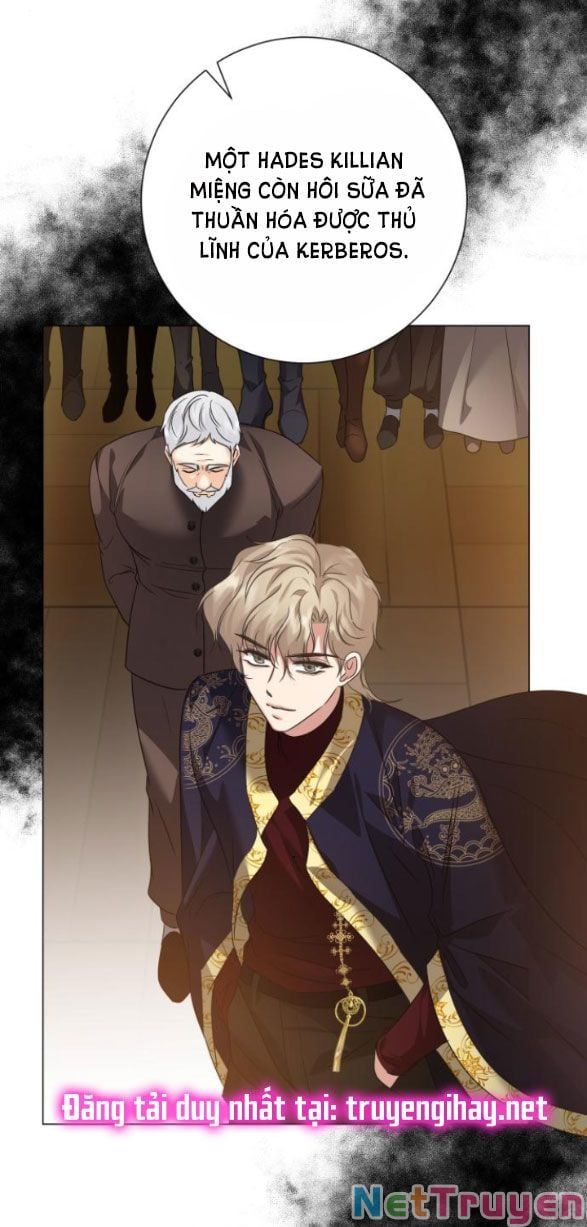 đọc truyện Hoán Đổi Linh Hồn Chương 58 ảnh 5 tại Thiên Thai Truyện