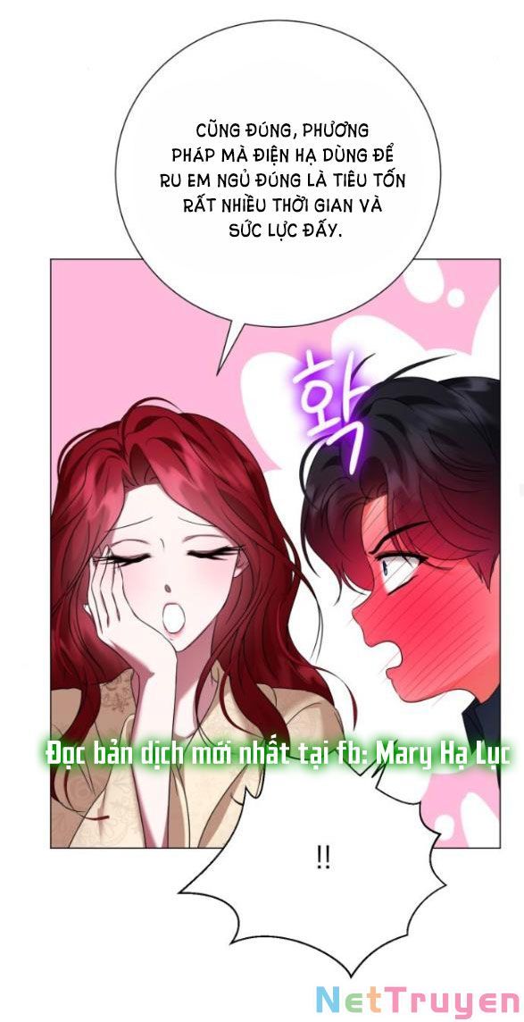 đọc truyện Hoán Đổi Linh Hồn Chương 58 ảnh 35 tại Thiên Thai Truyện