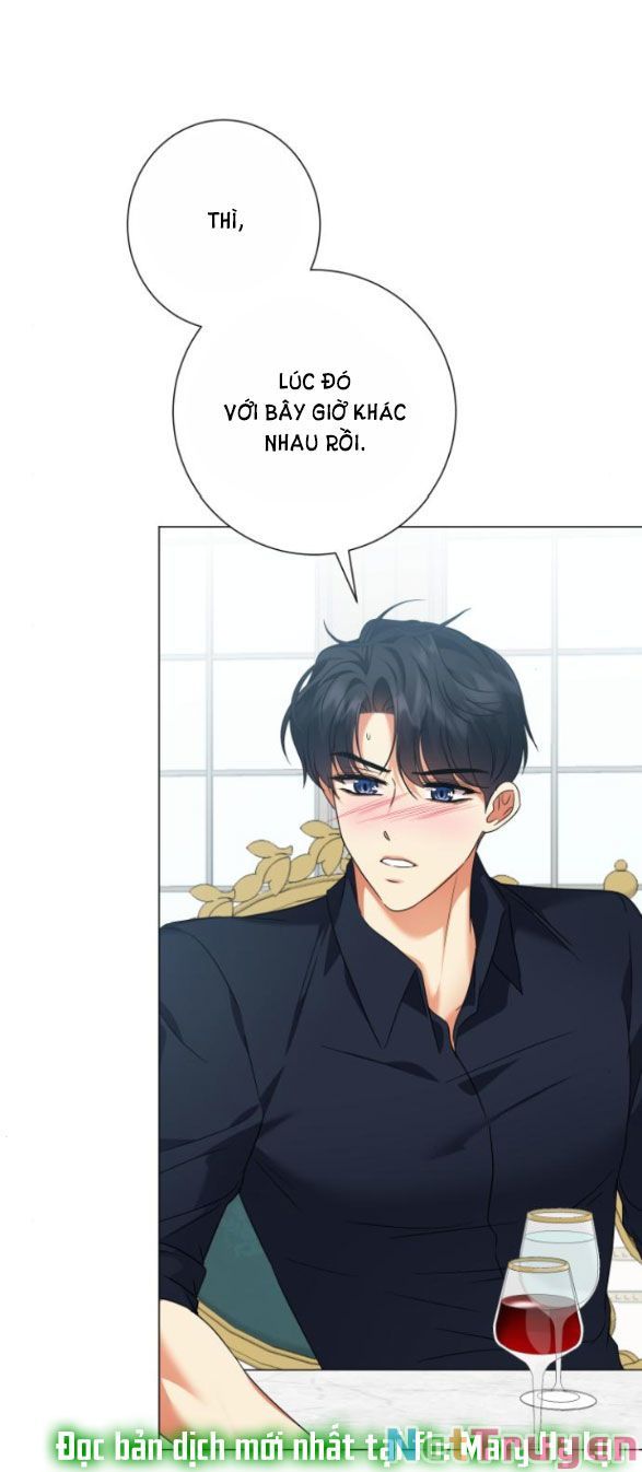 đọc truyện Hoán Đổi Linh Hồn Chương 58 ảnh 37 tại Thiên Thai Truyện