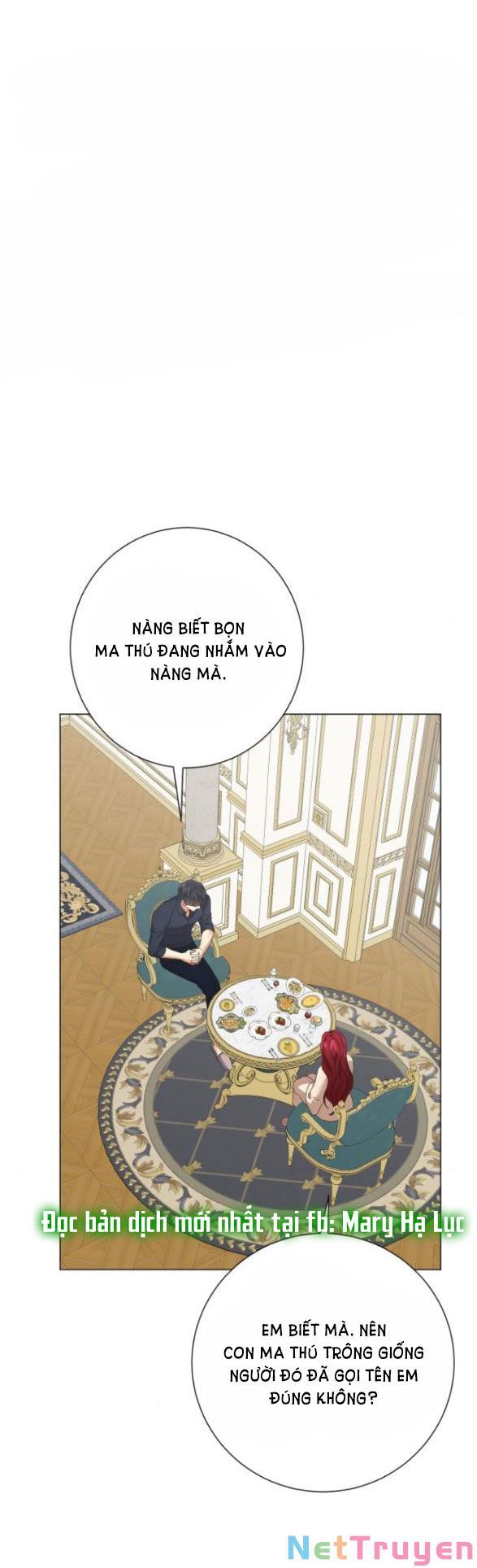 đọc truyện Hoán Đổi Linh Hồn Chương 58 ảnh 39 tại Thiên Thai Truyện