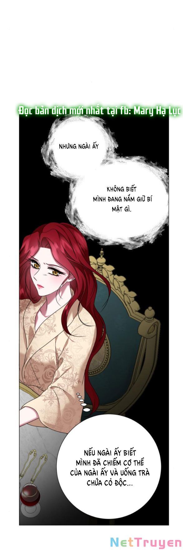 đọc truyện Hoán Đổi Linh Hồn Chương 58 ảnh 49 tại Thiên Thai Truyện