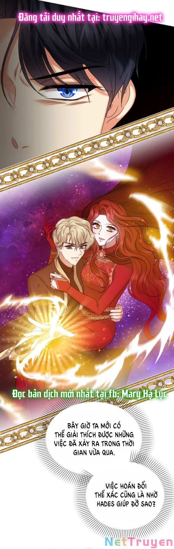 đọc truyện Hoán Đổi Linh Hồn Chương 58 ảnh 10 tại Thiên Thai Truyện