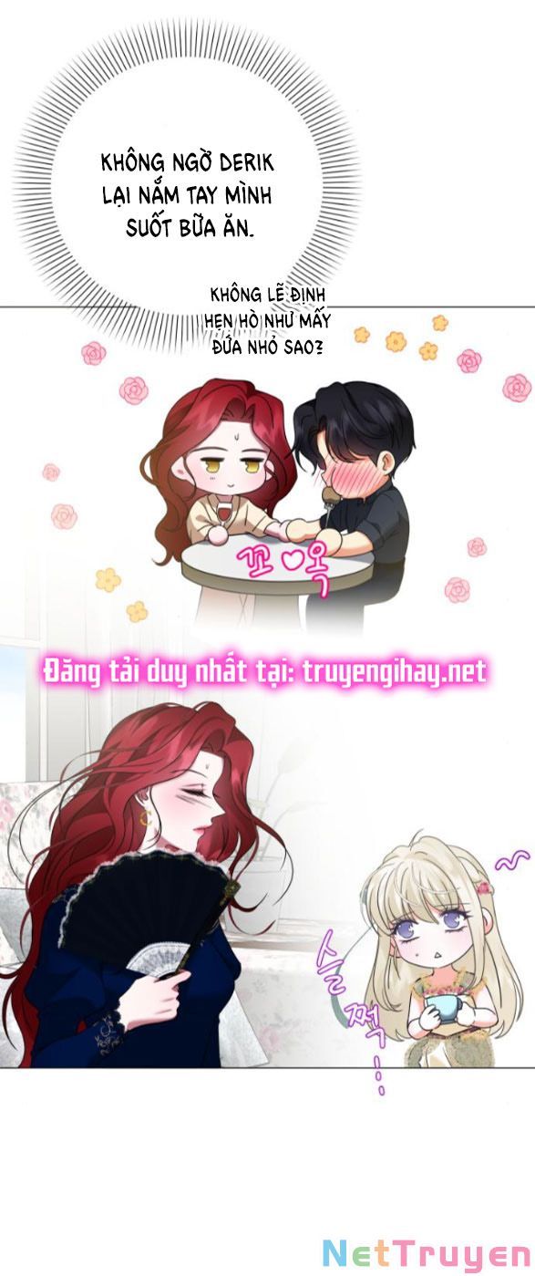 đọc truyện Hoán Đổi Linh Hồn Chương 59 ảnh 22 tại Thiên Thai Truyện