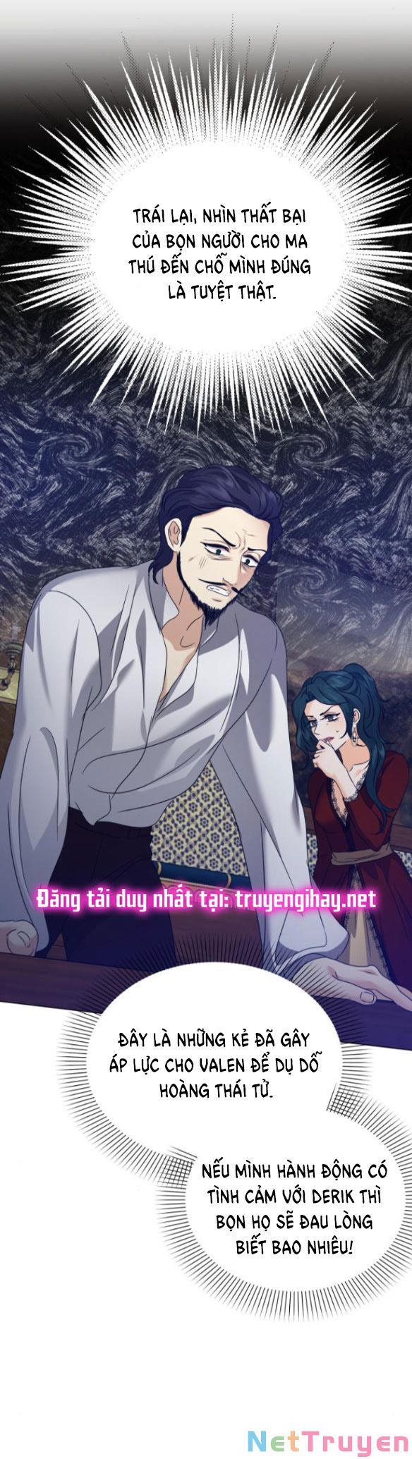 đọc truyện Hoán Đổi Linh Hồn Chương 59 ảnh 32 tại Thiên Thai Truyện