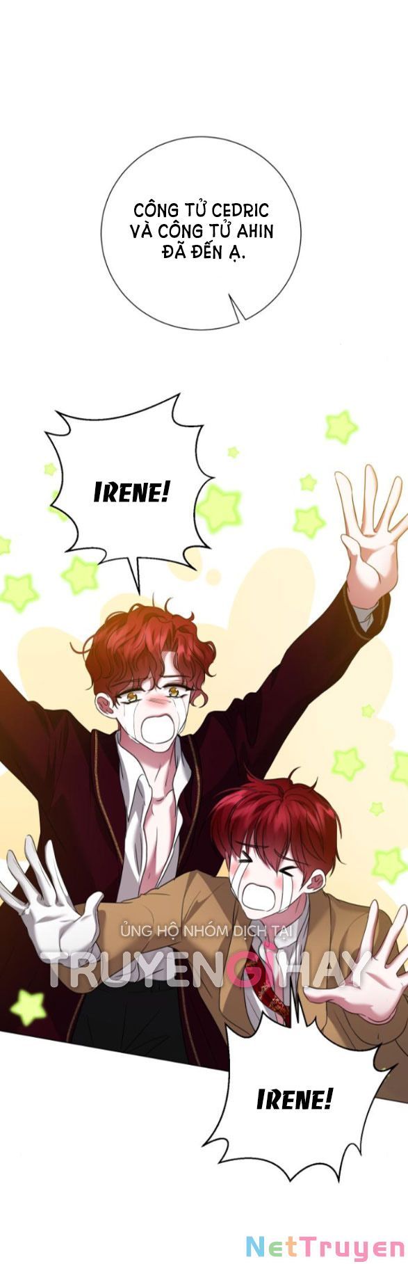 đọc truyện Hoán Đổi Linh Hồn Chương 59 ảnh 35 tại Thiên Thai Truyện