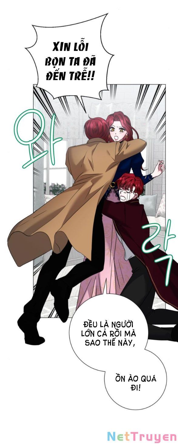 đọc truyện Hoán Đổi Linh Hồn Chương 59 ảnh 36 tại Thiên Thai Truyện