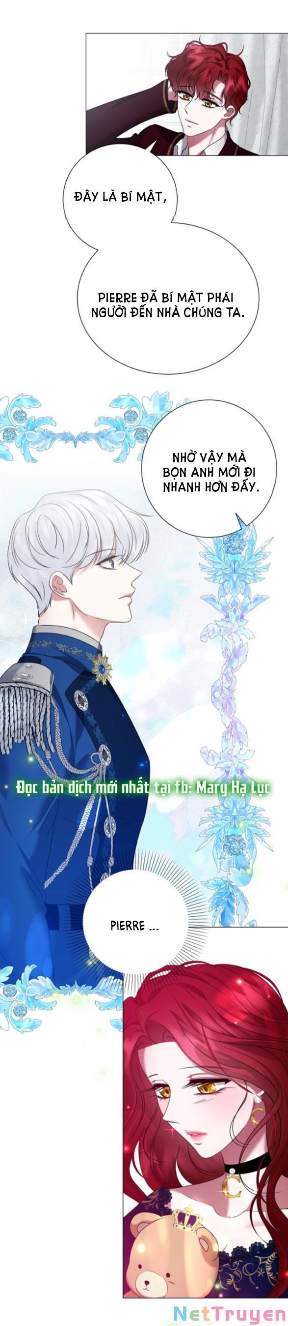 đọc truyện Hoán Đổi Linh Hồn Chương 59 ảnh 40 tại Thiên Thai Truyện