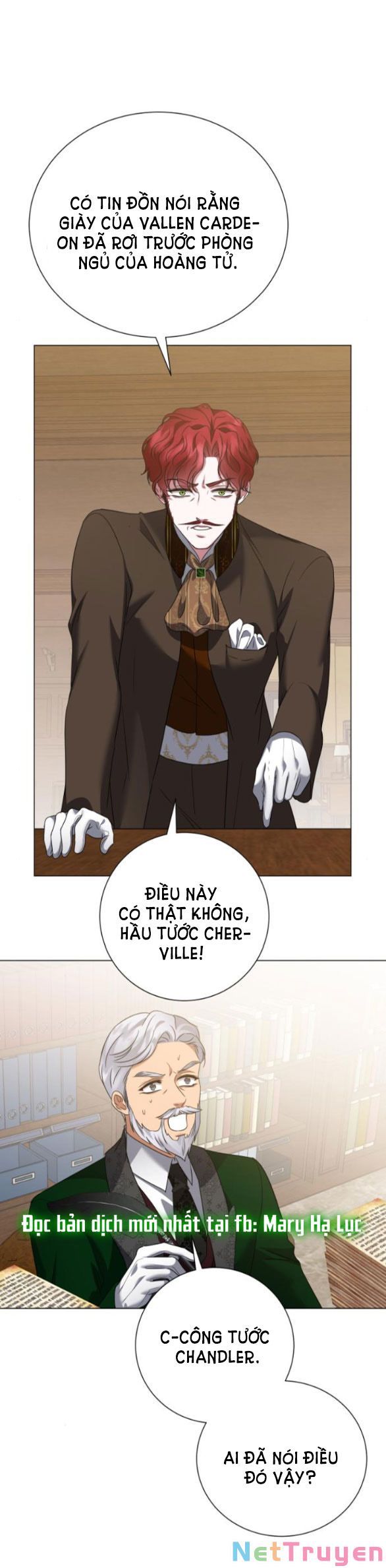 đọc truyện Hoán Đổi Linh Hồn Chương 59 ảnh 46 tại Thiên Thai Truyện