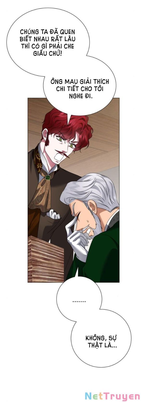 đọc truyện Hoán Đổi Linh Hồn Chương 59 ảnh 48 tại Thiên Thai Truyện