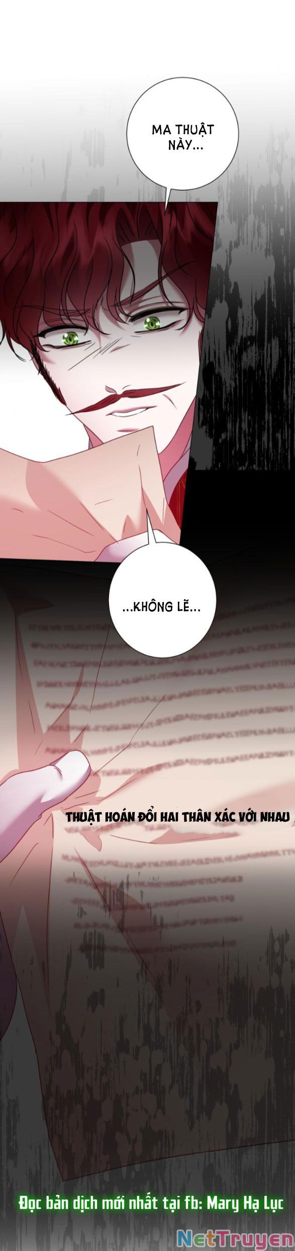 đọc truyện Hoán Đổi Linh Hồn Chương 59 ảnh 64 tại Thiên Thai Truyện