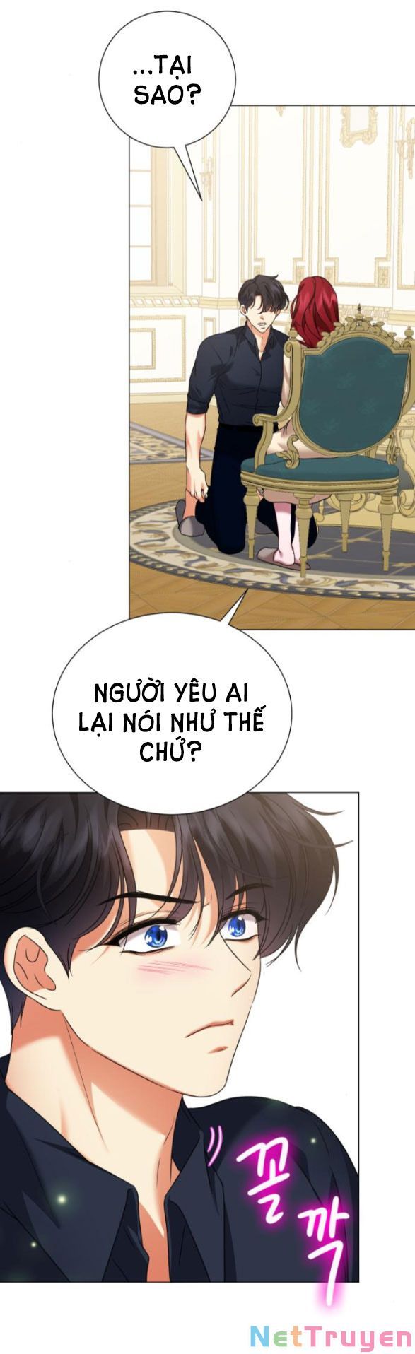 đọc truyện Hoán Đổi Linh Hồn Chương 59 ảnh 9 tại Thiên Thai Truyện