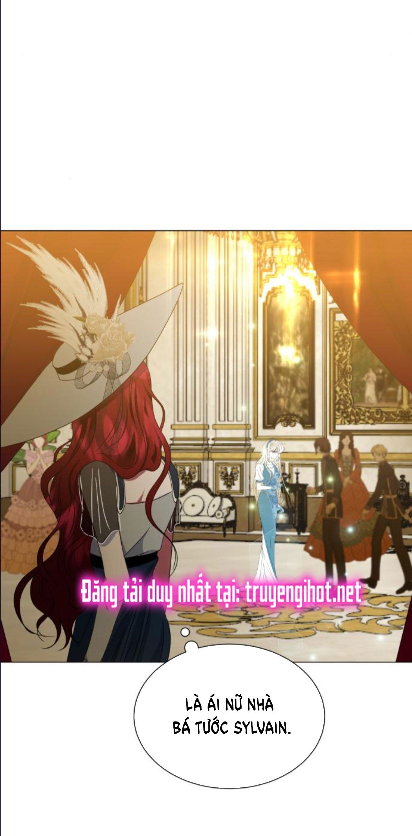 đọc truyện Hoán Đổi Linh Hồn Chương 6.1 ảnh 13 tại Thiên Thai Truyện