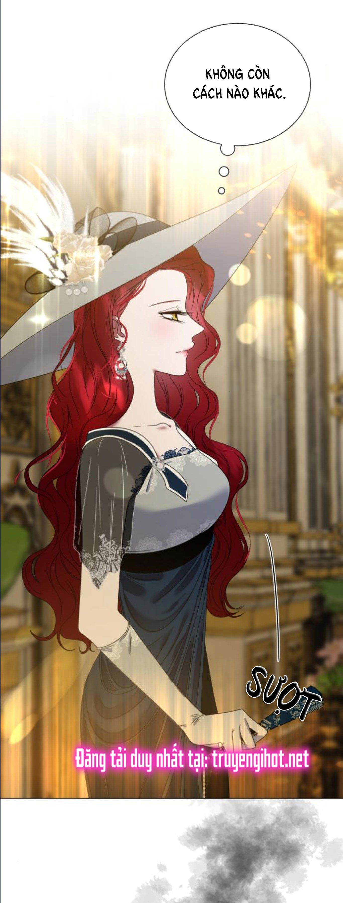 đọc truyện Hoán Đổi Linh Hồn Chương 6.1 ảnh 15 tại Thiên Thai Truyện