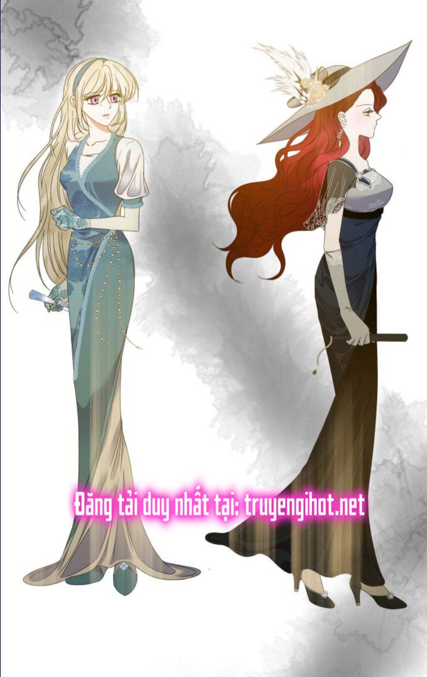 đọc truyện Hoán Đổi Linh Hồn Chương 6.1 ảnh 26 tại Thiên Thai Truyện