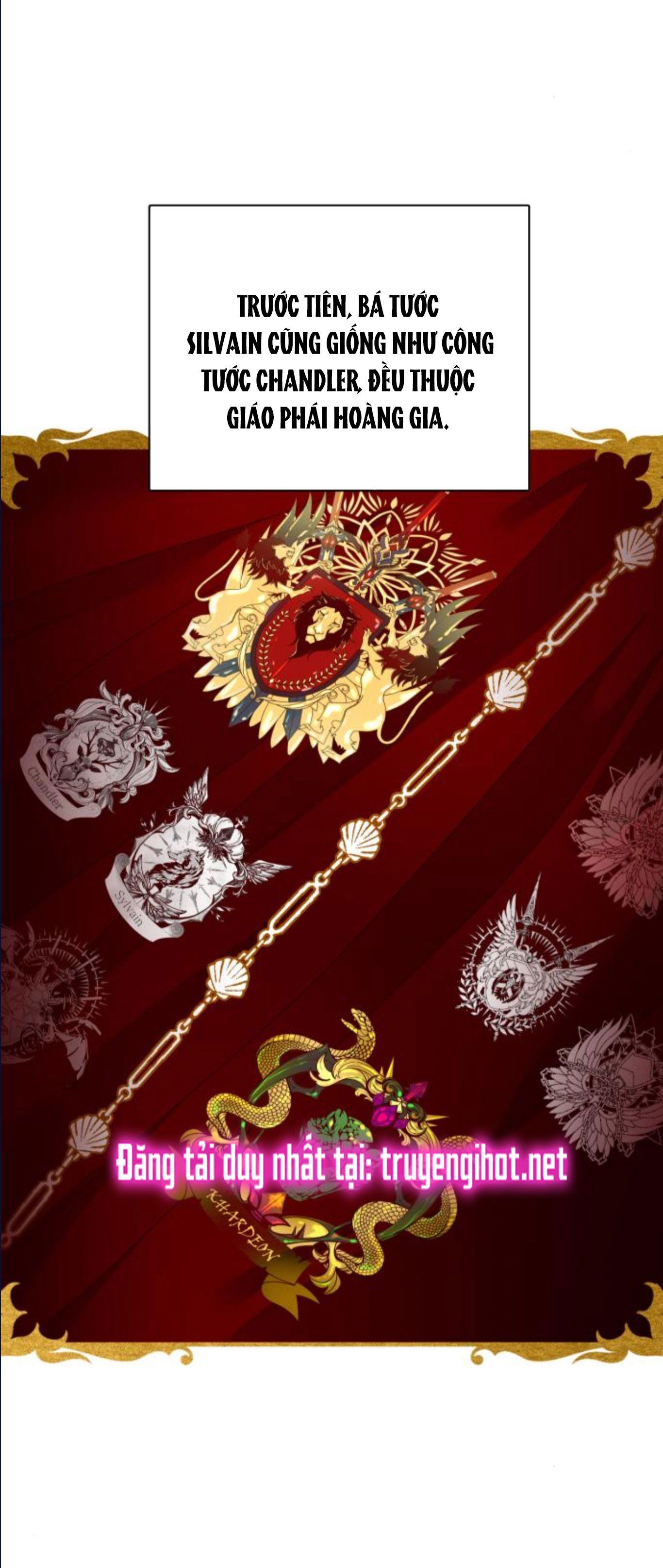 đọc truyện Hoán Đổi Linh Hồn Chương 6.1 ảnh 6 tại Thiên Thai Truyện